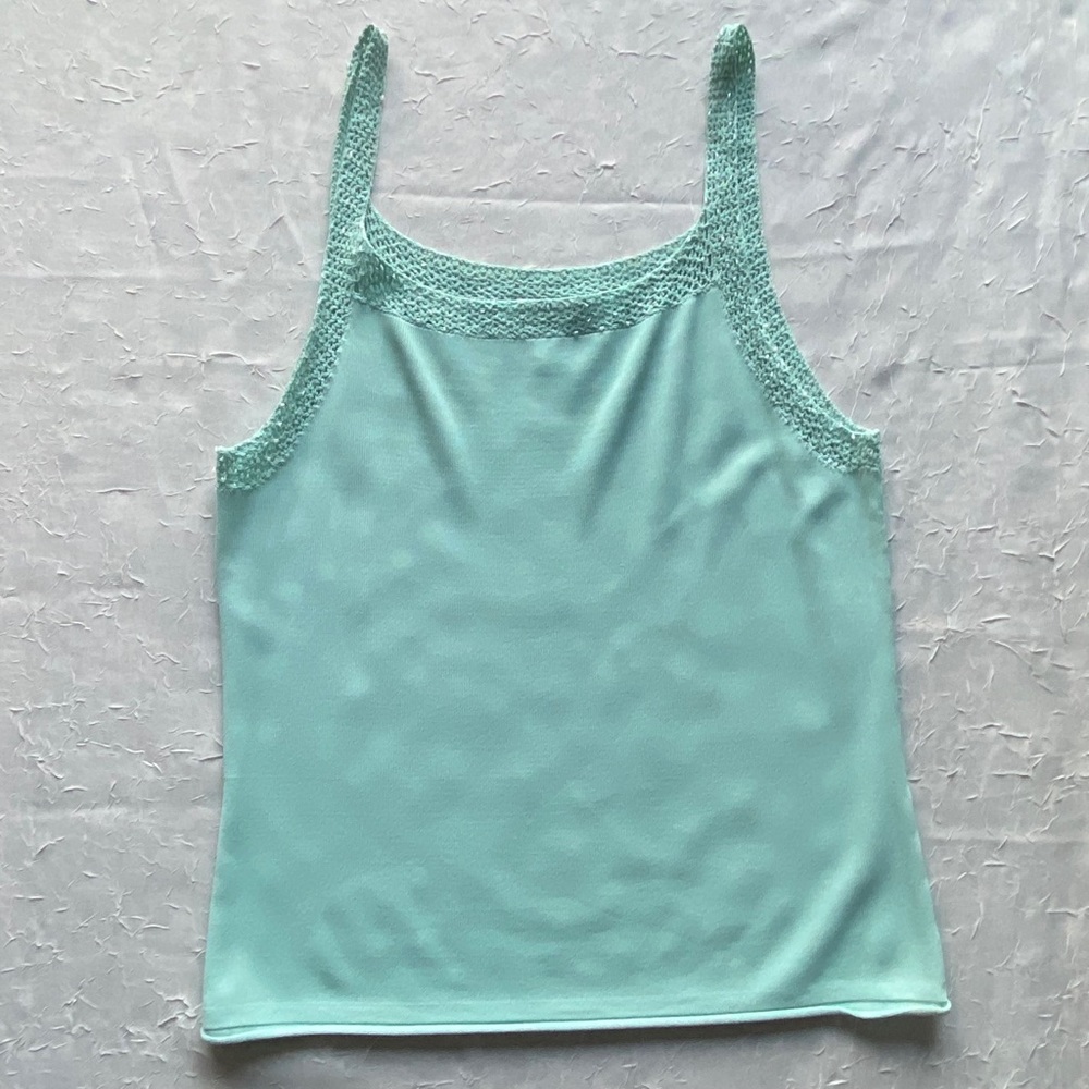 Carducci Tank Top Size XL